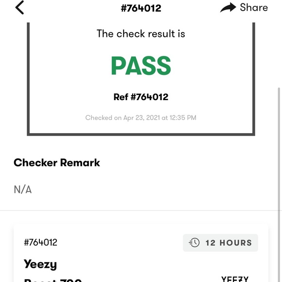 Yeezy Boost 700 V2 Geode - Picture 9 of 9